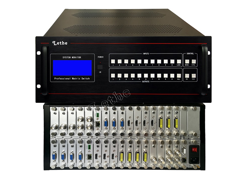 任意定义16路-LY-2UT88